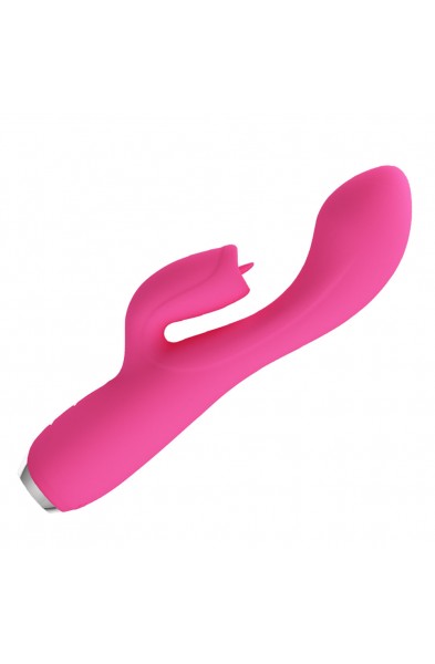 Pretty Love Gloria Licking Vibrator