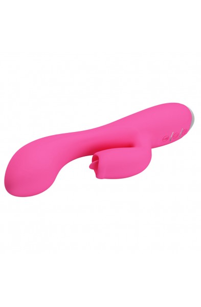 Pretty Love Gloria Licking Vibrator