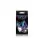 Rear Assets - Multicolor Heart - Small - Clear
