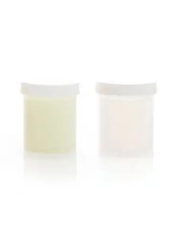 Clone-a-Willy Silicone Refill - Glow-in-the-Dark Original