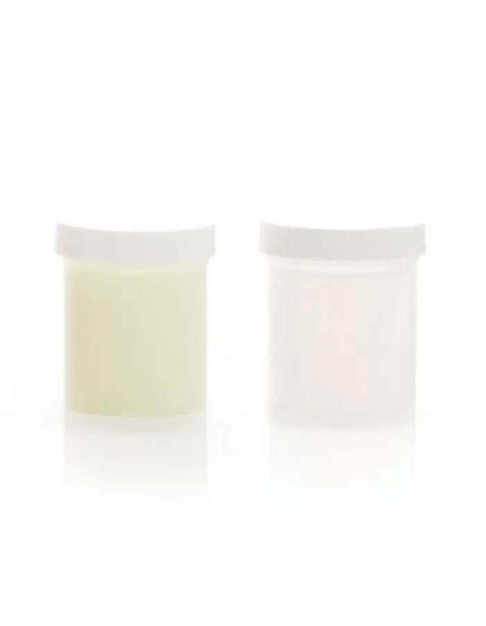 Clone-a-Willy Silicone Refill - Glow-in-the-Dark Original