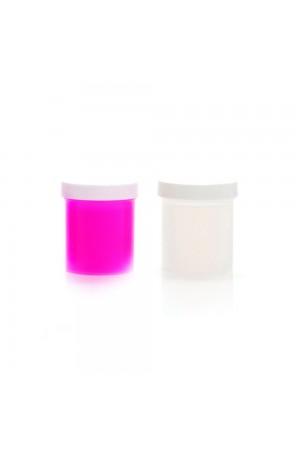 Clone-a-Willy Silicone Refill - Hot Pink