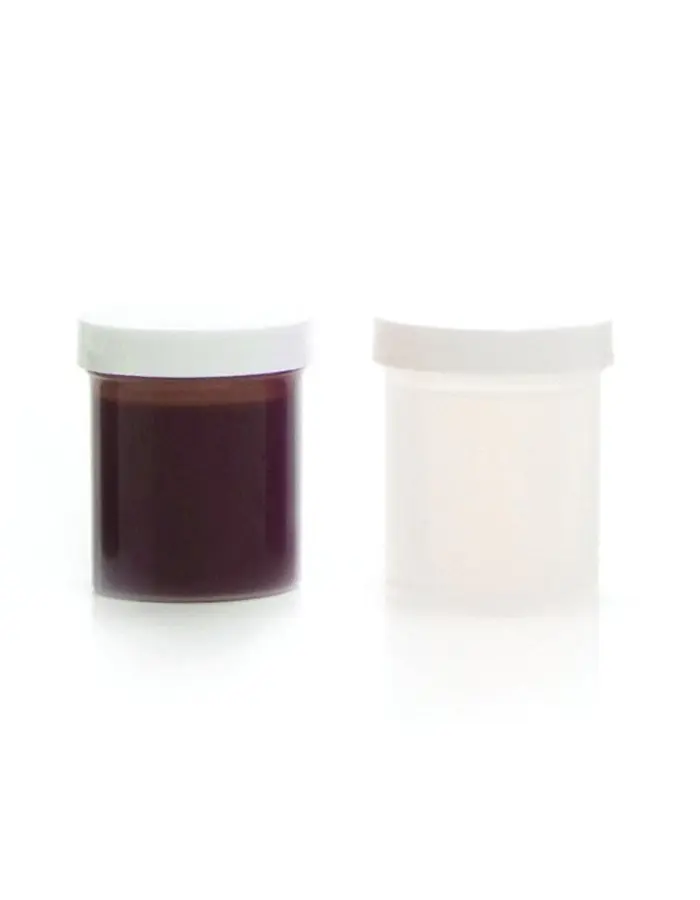 Clone-a-Willy Silicone Refill - Deep Skin Tone