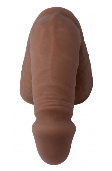 Bulge Packer Dildo - Medium