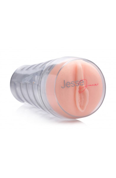 Jesse Jane Deluxe Pussy Stroker