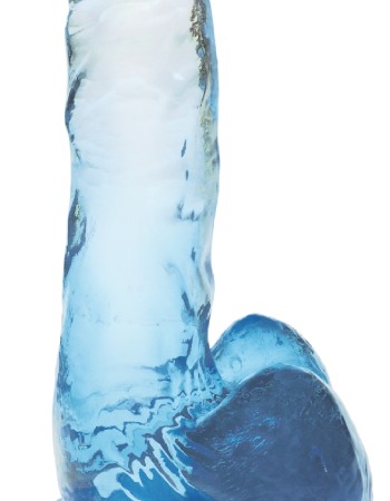 Shades - 7 Inch Gradient Dong - Blue