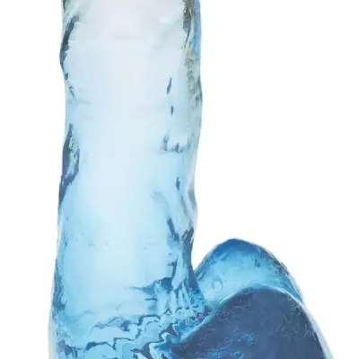 Shades - 7 Inch Gradient Dong - Blue