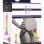 Proud Rainbow Silicone Dildo With Harness