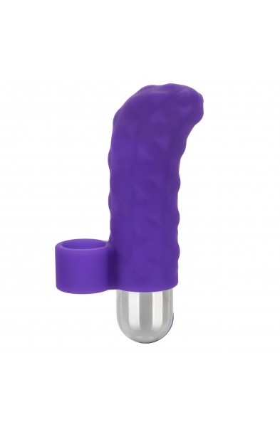 Intimate Play Rechargeable Finger Teaser