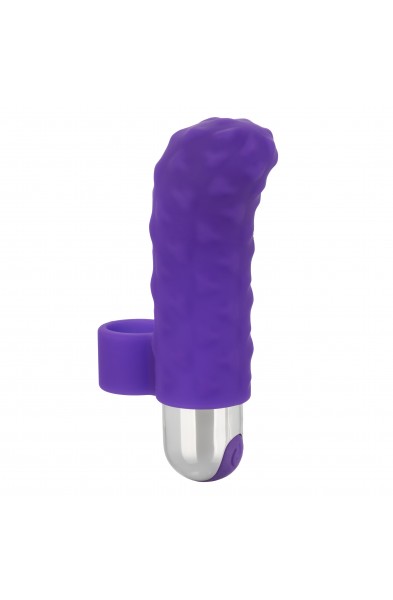 Intimate Play Rechargeable Finger Teaser