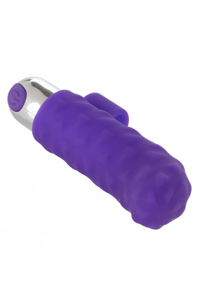 Intimate Play Rechargeable Finger Teaser