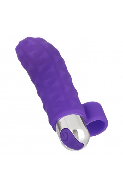 Intimate Play Rechargeable Finger Teaser