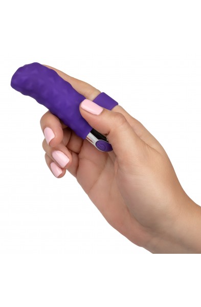 Intimate Play Rechargeable Finger Teaser