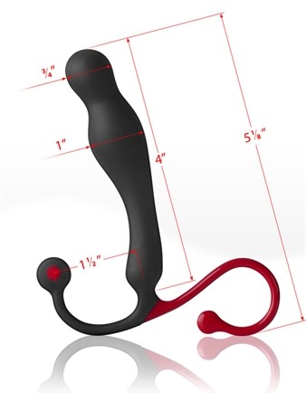 Eupho Syn Prostate Massager