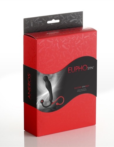 Eupho Syn Prostate Massager