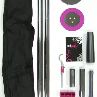 Mipole Professional Dance Pole