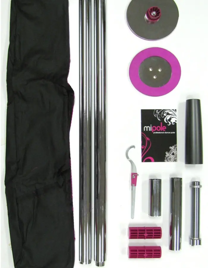 Mipole Professional Dance Pole