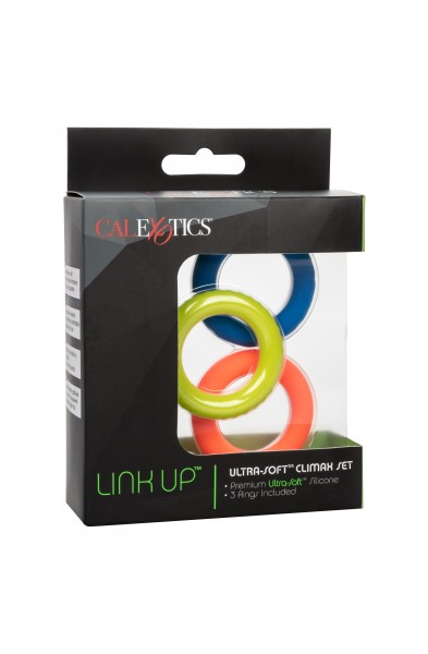 Link Up Ultra-Soft Climax Set