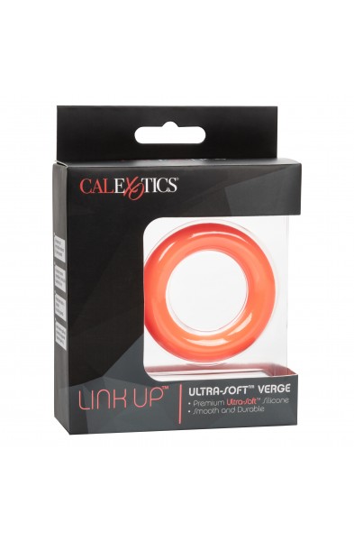 Link Up Ultra-Soft Verge - Orange