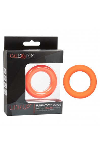 Link Up Ultra-Soft Verge - Orange