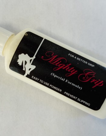 Mighty Grip Special Formula