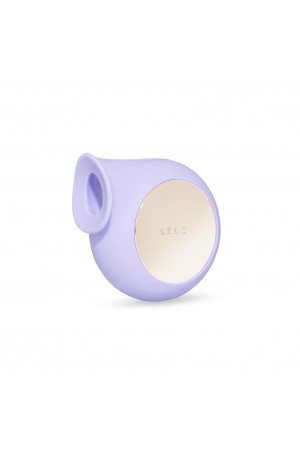 Sila Sonic Clitoral Massager - Lilac