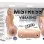 Mistress Double Stroker Jillian and Julie - Vanilla