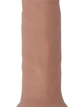 Jock 6 Inch Vibrating Dong No Balls