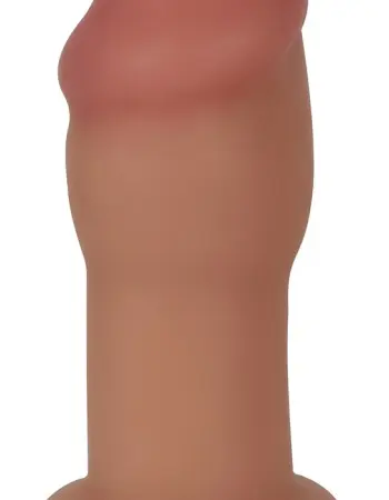 Mega Anal Plug