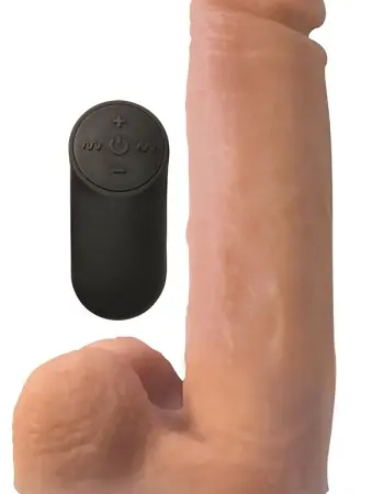 Big Shot 8 Inch With Balls