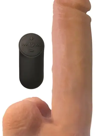 Big Shot 9 Inch With Balls