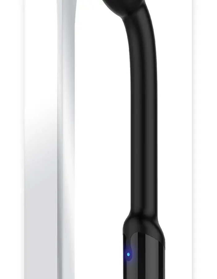 Adams Rechargeable Prostate Probe