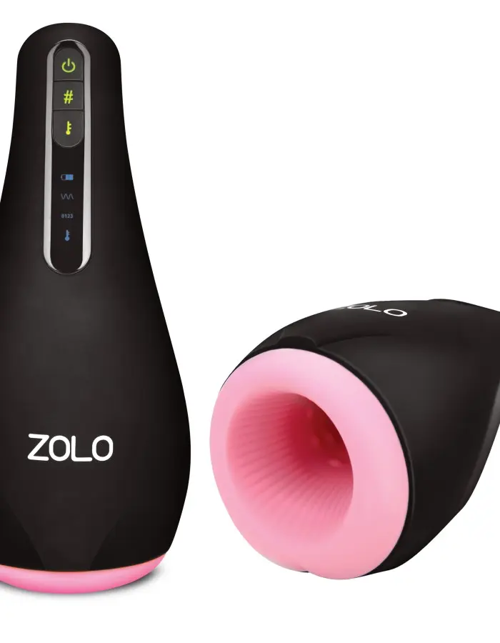 Zolo Heatstroke