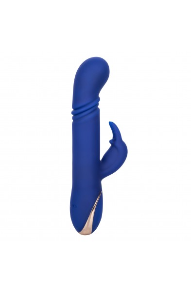 Jack Rabbit Signature Heated Silicone Thrusting G Rabbit