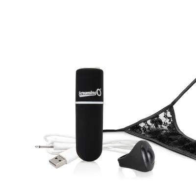 2020 My Secret Lover Kit - Panty/ Panty