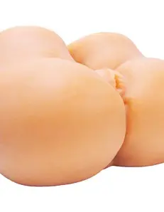 Sexflesh Down in Daphne Life Size Pussy and Ass Masturbator