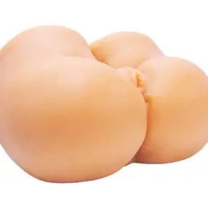 Sexflesh Down in Daphne Life Size Pussy and Ass Masturbator