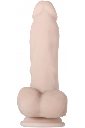 Real Supple Poseable 7 Inch