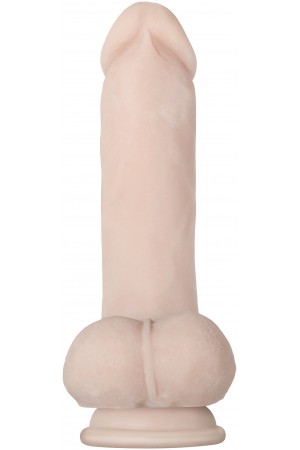 Real Supple Poseable 7.75 Inch