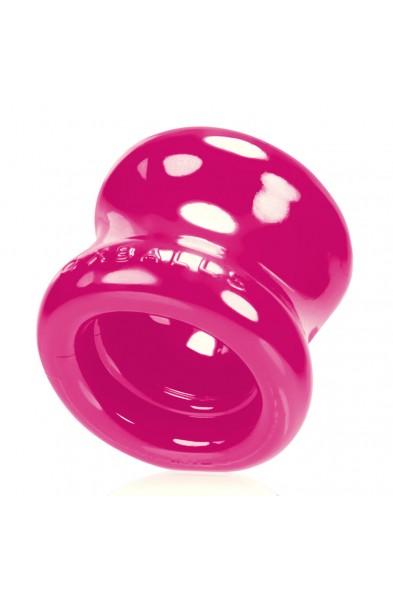 Squeeze Ballstretcher - Hot Pink