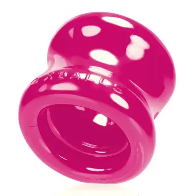 Squeeze Ballstretcher - Hot Pink