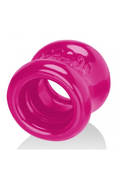 Squeeze Ballstretcher - Hot Pink