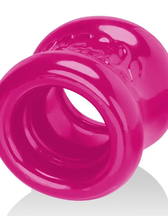 Squeeze Ballstretcher - Hot Pink