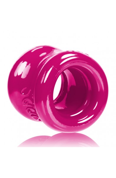 Squeeze Ballstretcher - Hot Pink