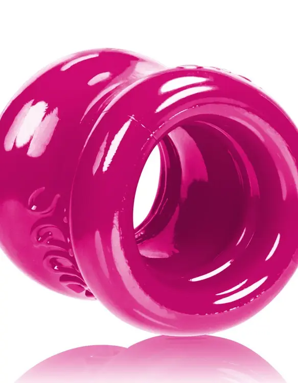 Squeeze Ballstretcher - Hot Pink