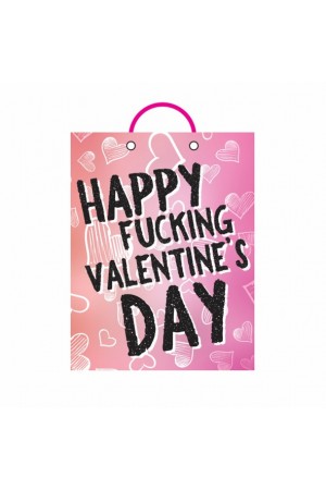 Happy Fucking Valentines Day