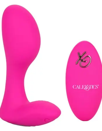 Silicone Remote G-Spot Arouser