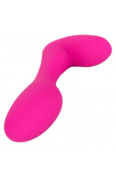 Silicone Remote G-Spot Arouser