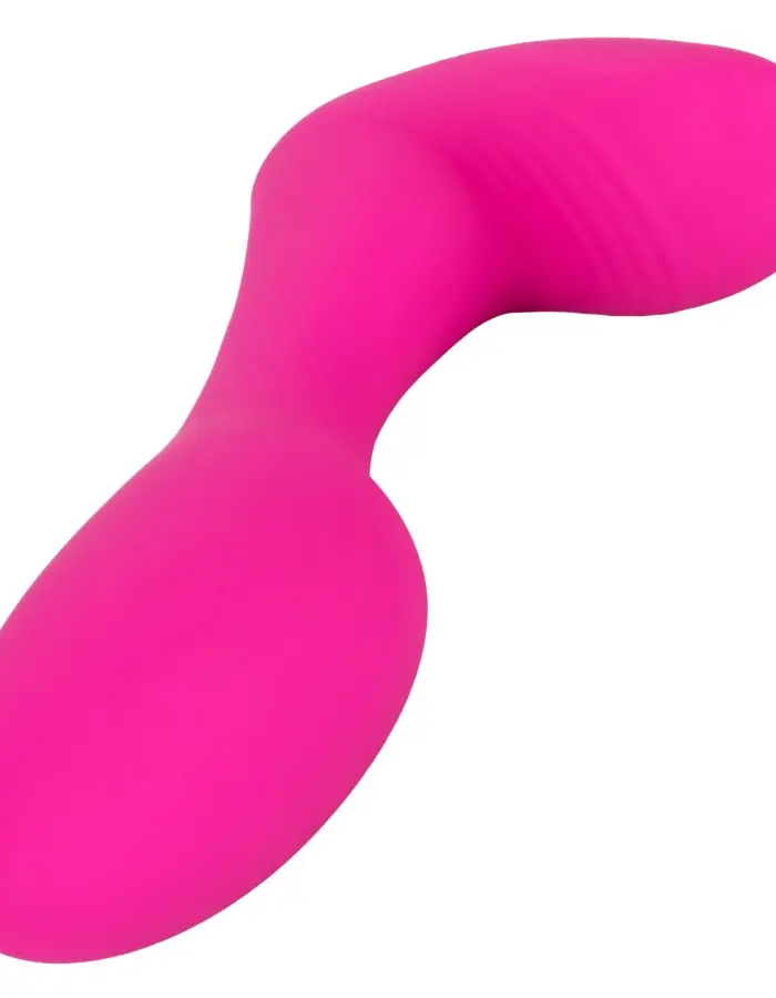 Silicone Remote G-Spot Arouser
