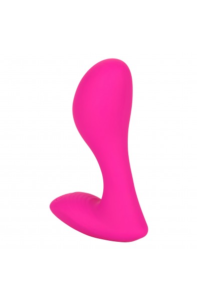 Silicone Remote G-Spot Arouser